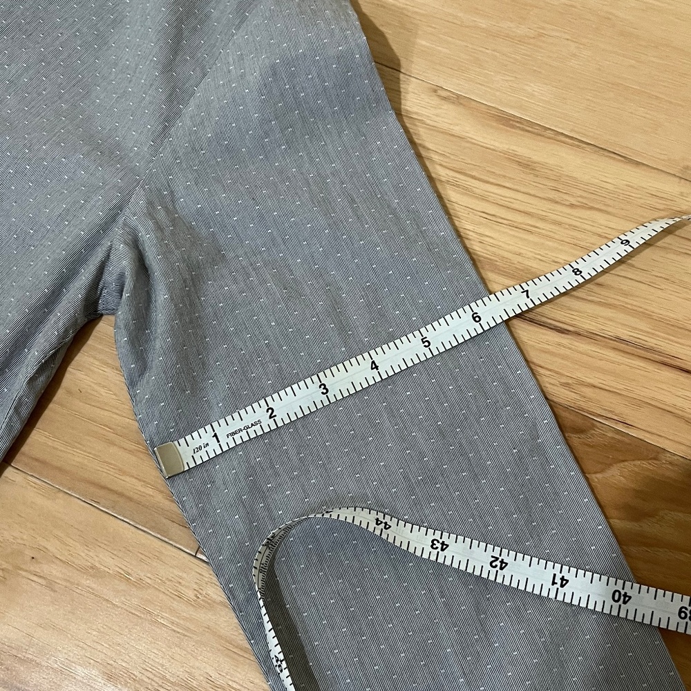 Steven Alan Shirt Small - Picture 5 of 6